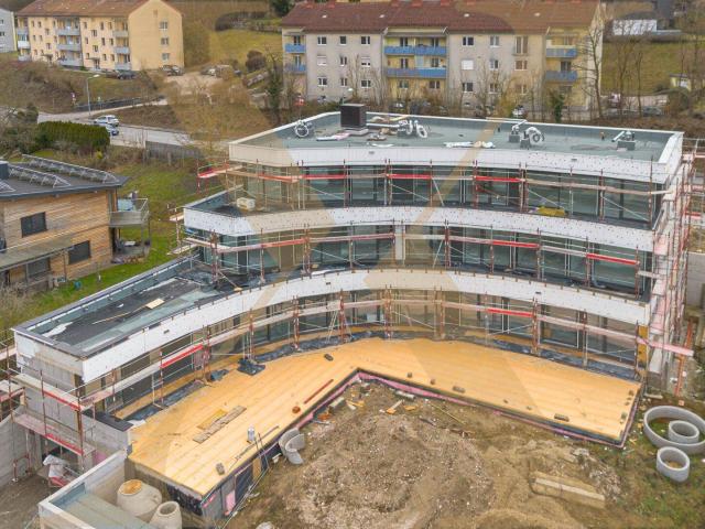 Apartment mieten in Höf, Wilhering