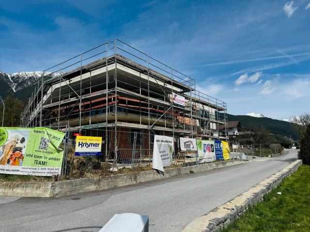 Apartment kaufen in Tarrenz, Tirol