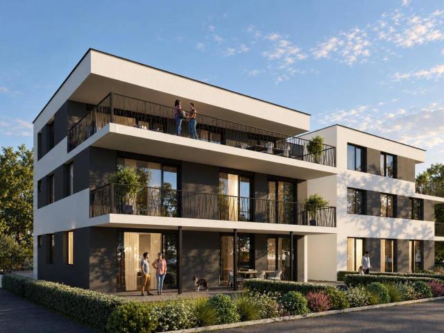 Apartment kaufen in Wattens, Bezirk Innsbruck-Land