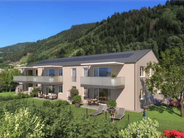 Apartment kaufen in Zell am See, Salzburg
