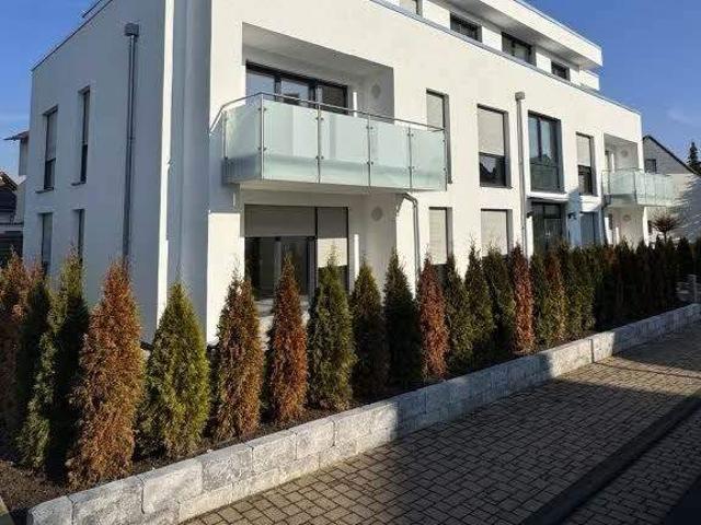 Etagenwohnung kaufen in Baunatal Etagenwohnung kaufen in Baunatal