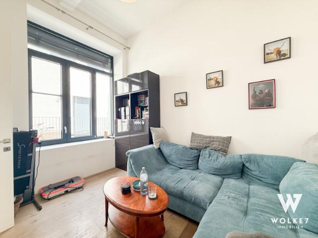 Loft kaufen in Wien
