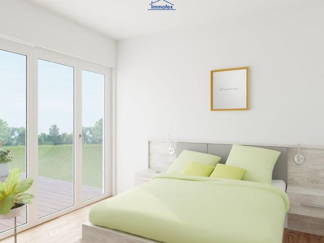 Wohnung kaufen in Kundl, Tirol