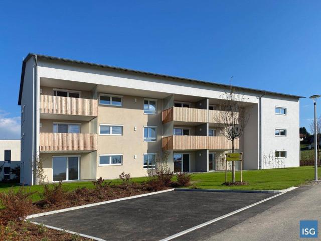 Apartment mieten in Geinberg, Oberösterreich