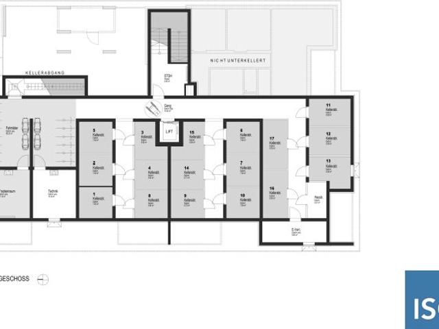 Apartment mieten in Geinberg