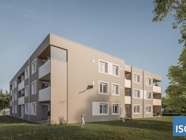 Apartment mieten in Unterbrunning, Mauerkirchen