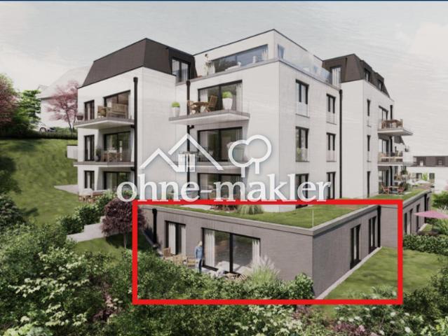 Apartment mieten in Niederseßmar, Gummersbach
