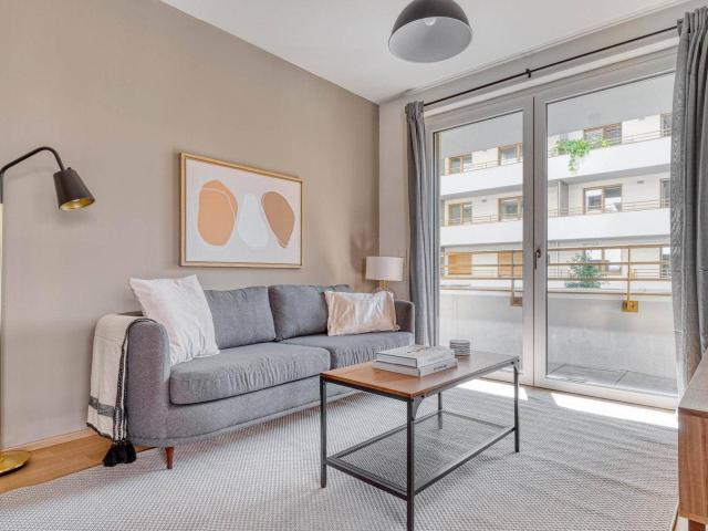 Apartment mieten in Zwischenbrücken, Wien