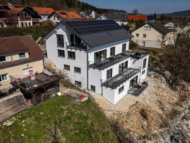 Wohnung kaufen in Tuttlingen, Baden-Württemberg