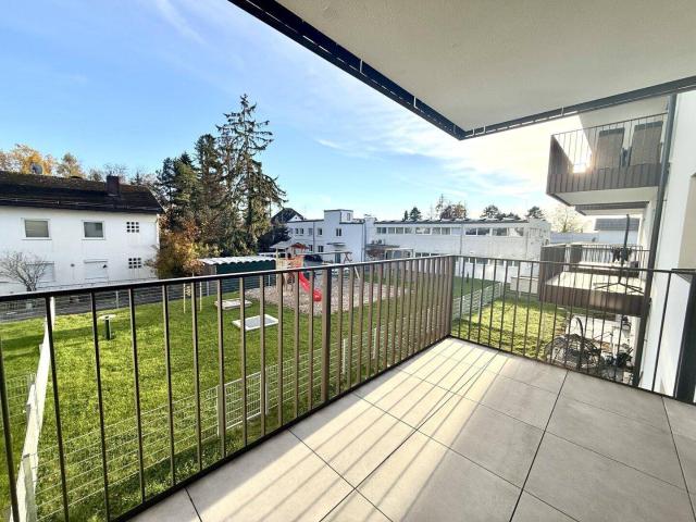 Apartment kaufen in Wels, Oberösterreich