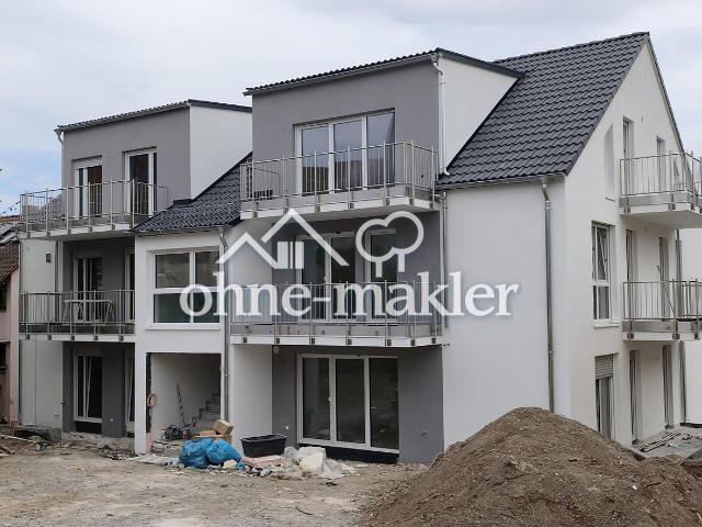 Apartment kaufen in Ingersheim, Baden-Württemberg