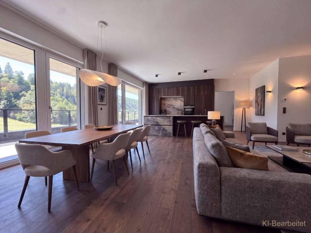 Apartment kaufen in Hopfgarten im Brixental, Bezirk Kitzbühel