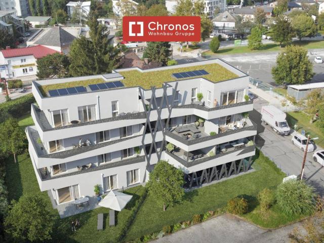 Apartment kaufen in Gersdorf-Feistritz, Steiermark