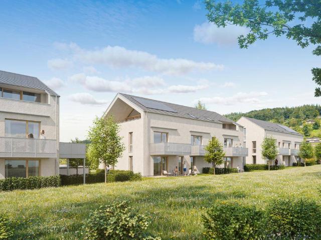 Apartment kaufen in Klaus, Vorarlberg
