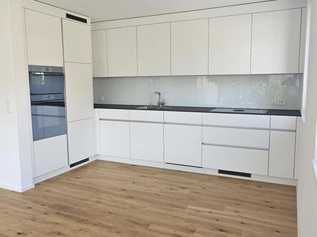 Apartment mieten in Forrenberg, Seuzach
