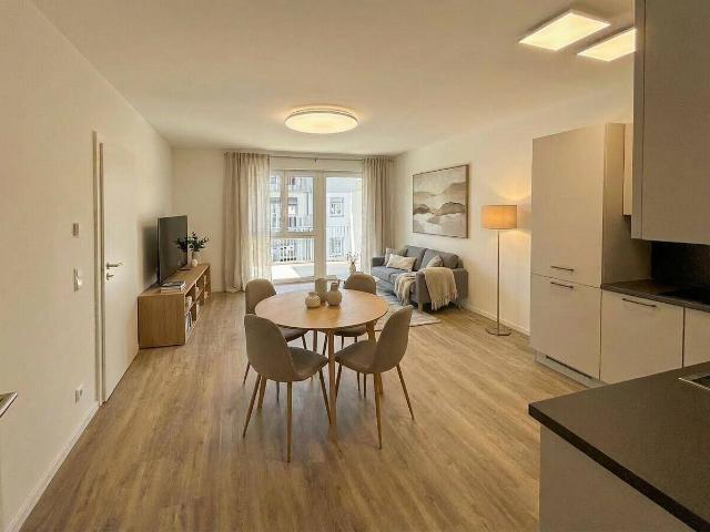 Apartment kaufen in Obere Fellach, Judendorf-Straßengel