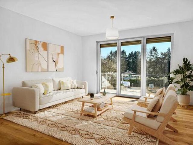 Apartment mieten in Sennestadt, Bielefeld