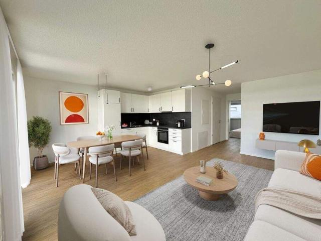 Apartment mieten in Sindelfingen, Baden-Württemberg