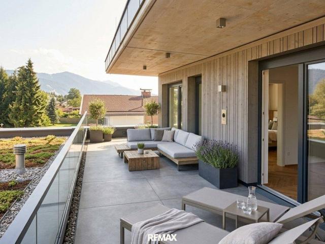 Apartment kaufen in Kirchbichl, Tirol