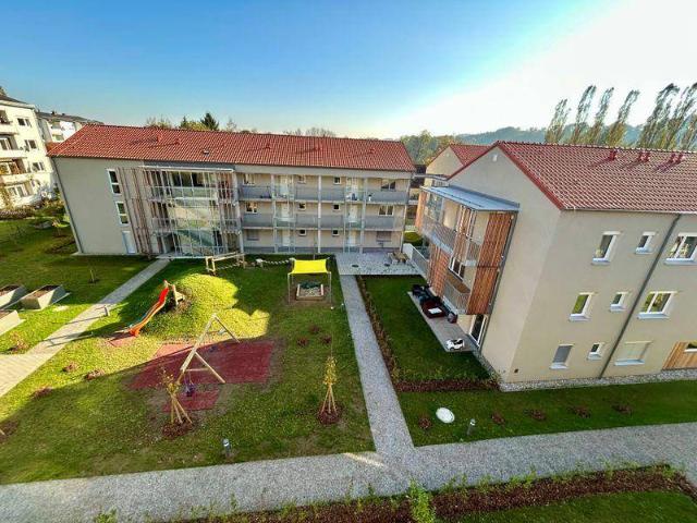 Apartment mieten in Senftenbach