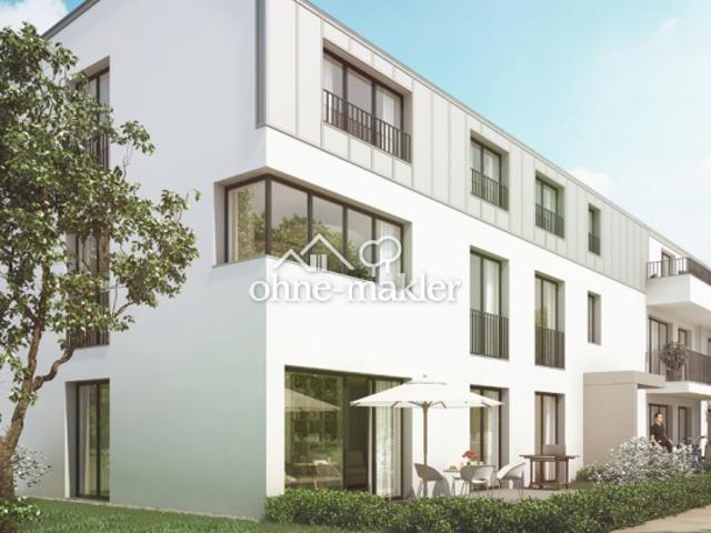 Apartment kaufen in Tempelhof–Schöneberg, Berlin