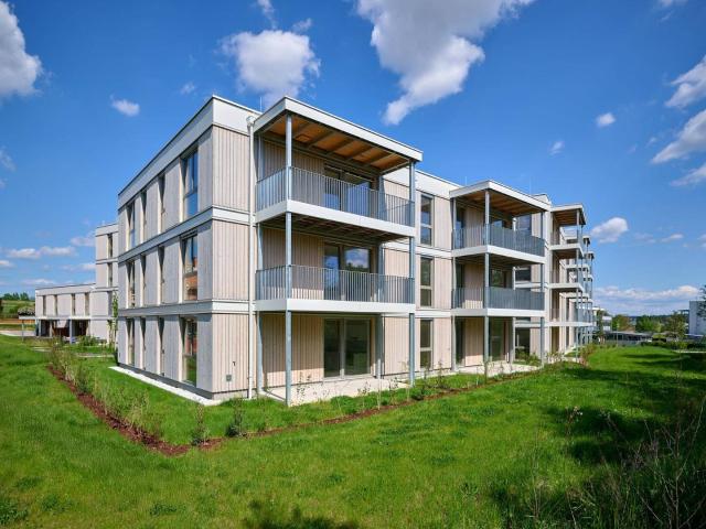 Apartment mieten in Hartberg, Steiermark