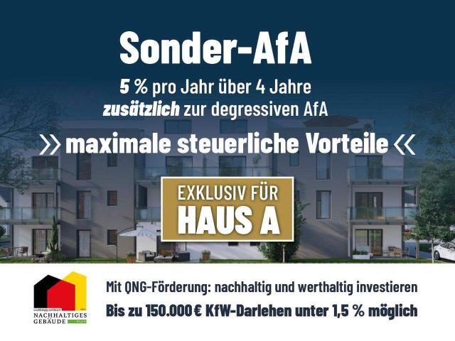 Wohnung kaufen in Westerholt, Herten