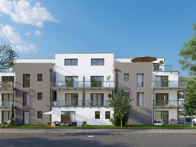 Etagenwohnung kaufen in Herten, Westerholt