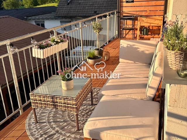 Apartment mieten in Gutach, Baden-Württemberg