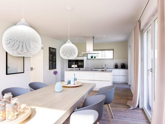 Apartment kaufen in Donaustadt, Wien