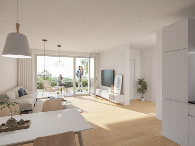 Wohnung mieten in Hagenberg im Mühlkreis, Oberösterreich