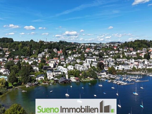 Wohnung kaufen in Gmunden, Oberösterreich