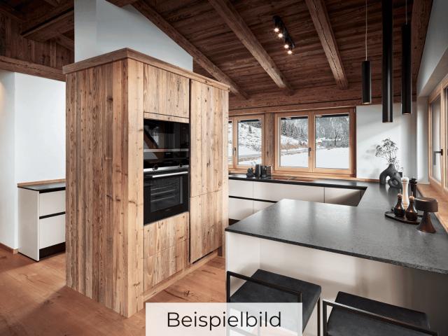 Apartment kaufen in Lauterbach, Brixen im Thale