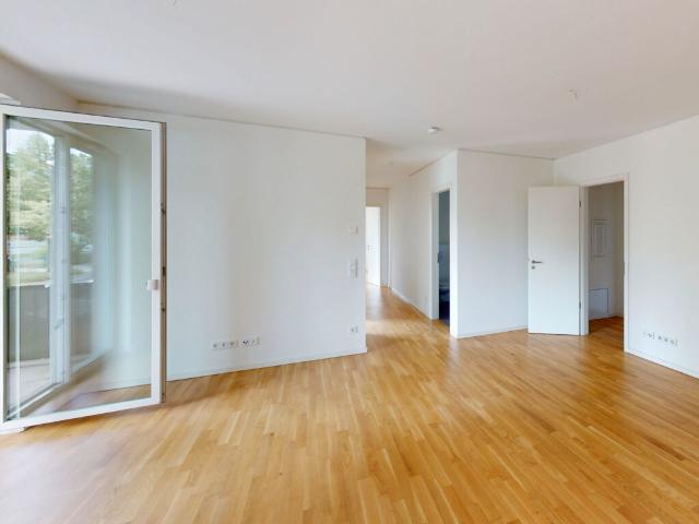 Apartment mieten in Weißensee, Berlin