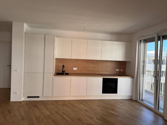 Apartment mieten in Donaustadt, Wien