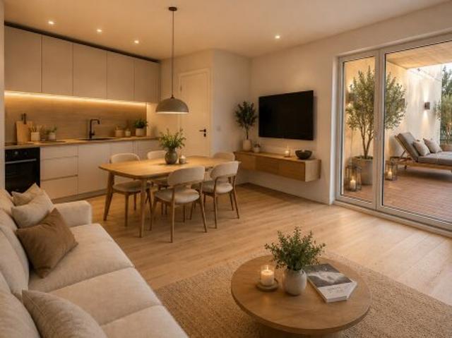 Terrassenwohnung kaufen in Krems an der Donau, Niederösterreich