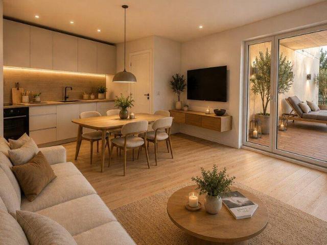 Apartment kaufen in Krems an der Donau, Niederösterreich
