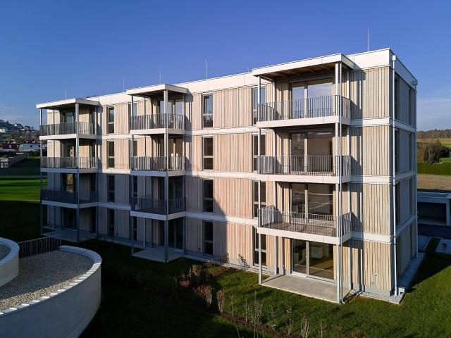 Apartment mieten in Hartberg, Steiermark