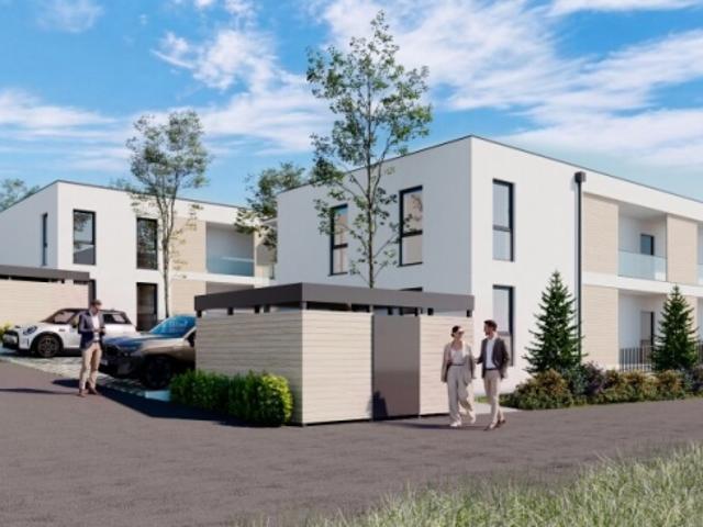 Wohnung kaufen in Thalheim bei Wels, Oberösterreich