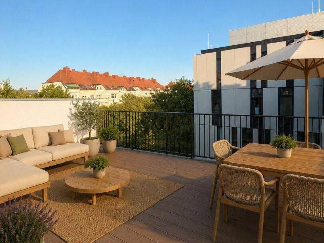 Apartment kaufen in Krems an der Donau, Niederösterreich