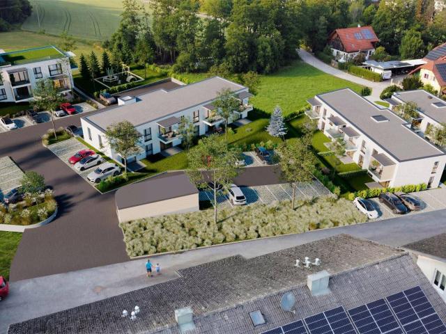 Apartment kaufen in Ottstorf, Thalheim bei Wels
