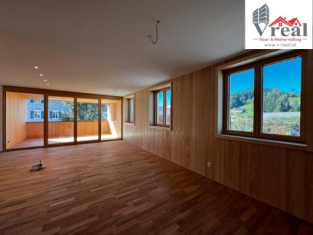 Apartment kaufen in Schachen, Lingenau
