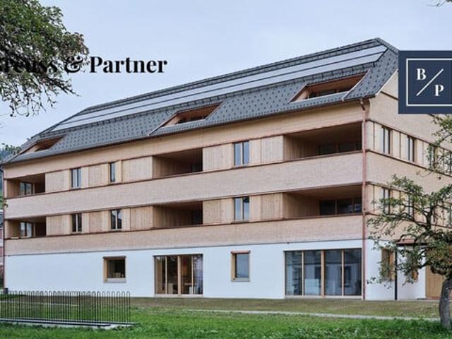 Apartment kaufen in Lingenau, Vorarlberg
