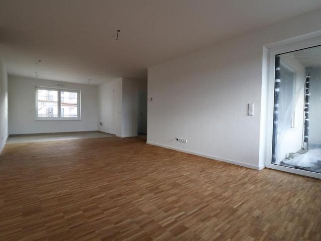 Apartment mieten in Eberstadt, Hessen