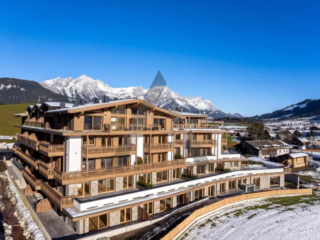 Apartment kaufen in Söll