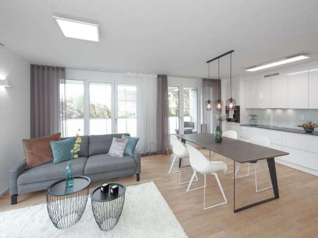 Wohnung kaufen in Westhausen