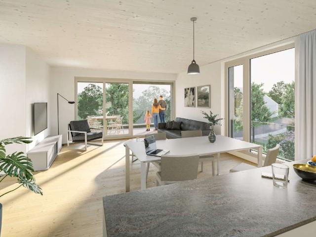 Wohnung kaufen in Westhausen
