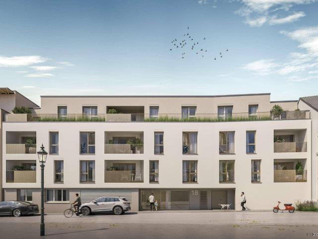 Apartment mieten in Neulengbach, Niederösterreich
