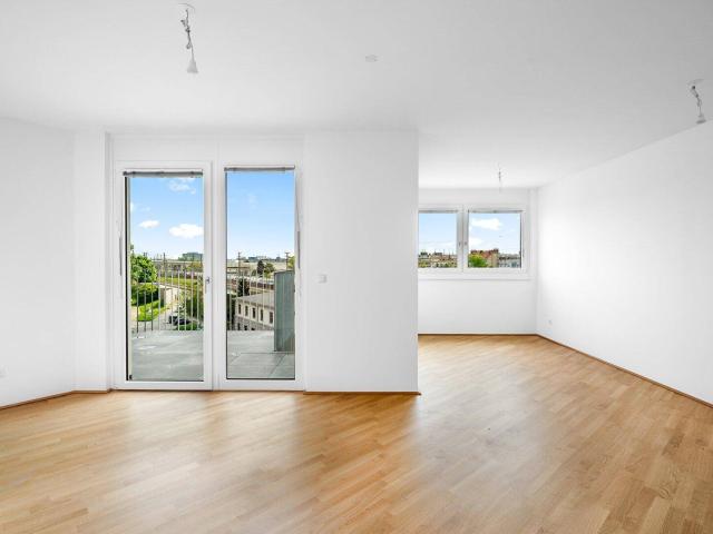 Apartment kaufen in Floridsdorf, Wien