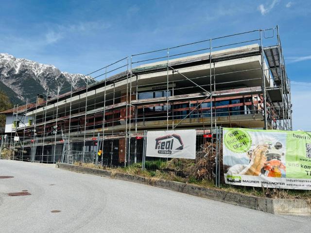 Apartment kaufen in Tarrenz, Tirol